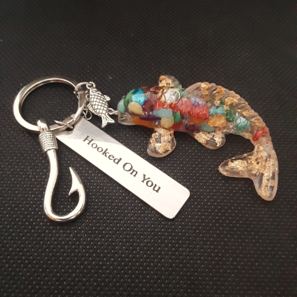 keychain